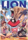 ONE PIECE COLOR WALK N.   3 - LION (originale giapponese)
