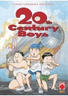 20TH CENTURY BOYS  RISTAMPA N.   1 - VII RISTAMPA