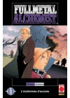 Fullmetal Alchemist N.  11 - Iv Ristampa