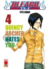 BLEACH  N.   4 - VI RISTAMPA