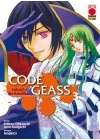 CODE GEASS  N.  5: LELOUCH OF THE REBELLION N.   3