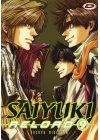 Saiyuki Reload N.   9