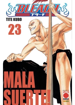 BLEACH  N.  23 - IV RISTAMPA