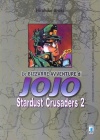 Le Bizzarre Avventure di Jojo N.   1 -Stardust Crusaders N.   2