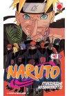 NARUTO  IL MITO N.  41 - IV RISTAMPA