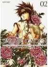 SAIYUKI GAIDEN N.   2 (di 4)