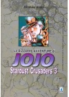 Le Bizzarre Avventure di Jojo N.   1 -Stardust Crusaders N.   3