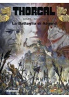 Thorgal N.  32 - la Battaglia di Asgard