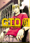 G.t.o. Gto Shonan 14 Days N.   1