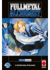 Fullmetal Alchemist N.  20 - Iv Ristampa