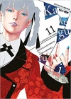 Kakegurui N.  10