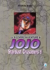 Le Bizzarre Avventure di Jojo N.   1 - Stardust Crusaders N.   8