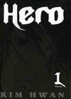 Hero dal n. 1 al n. 4 Serie Completa