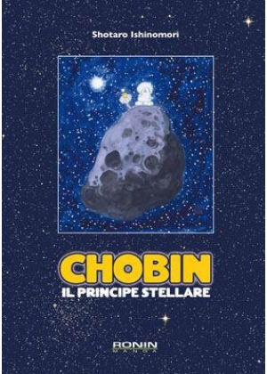 CHOBIN PRINCIPE STELLARE