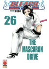 BLEACH  N.  26 - III RISTAMPA
