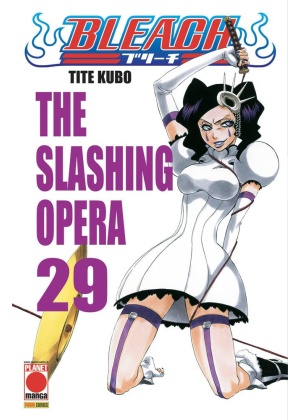 Bleach N.  29 - Terza Ristampa