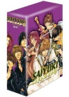 Saiyuki Reload Box N.   1 (01-04)