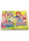 Twin Princess - Principesse Gemelle - dal n. 1 al n. 2 Serie Completa