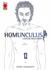 Homunculus N.  12 - Ii Ristampa