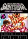 Saint Seiya Next Dimension N.   2 - Black Edition
