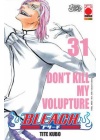 Bleach N.  31 - Prima Ristampa