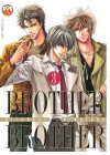 Brother X Brother N.   3