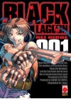 Black Lagoon N.   1 - Iii Ristampa