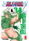 BLEACH  N.  34 - TERZA RISTAMPA