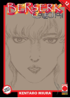 BERSERK COLLECTION SERIE NERA  N.  12 - IV RISTAMPA