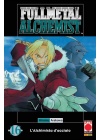 Fullmetal Alchemist N.  16 - Iv Ristampa