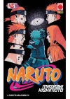 Naruto il Mito N.  45 - Iv Ristampa