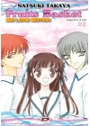 Fruits Basket - Big Love Edition N.   2