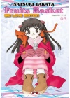 Fruits Basket - Big Love Edition N.   3
