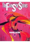 The Five Star Stories N.   5
