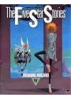 The Five Star Stories N.   6