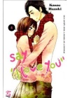 Say i Love You N.   4