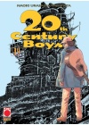 20TH CENTURY BOYS  RISTAMPA N.  19 - TERZA RISTAMPA