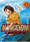 Kingdom N.   4