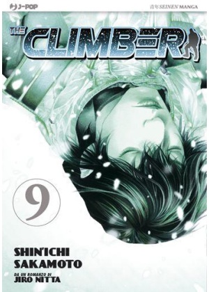 The Climber N.   9