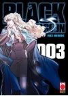 Black Lagoon N.   3 - Iii Ristampa
