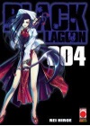 Black Lagoon N.   4 - Ii Ristampa