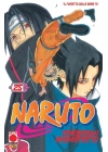 Naruto il Mito N.  25 - Iv Ristampa