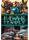 Marvel Miniserie N.   1 - Fear Itself N.   1