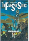 The Five Star Stories N.   8