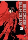 Knights Of Sidonia N.   2