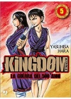 Kingdom N.   5