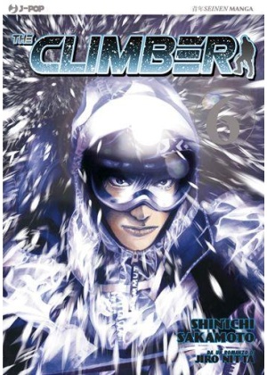 The Climber N.   6