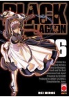 Black Lagoon N.   6 - Ii Ristampa