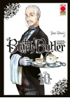 Black Butler N.  10 - il Maggiordomo Diabolico Ristampa