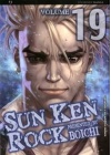 Sun Ken Rock N.  19